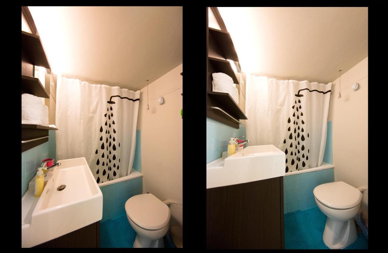 Startupper'S Pad In Real Athenian Neighbourhood Διαμέρισμα Εξωτερικό φωτογραφία